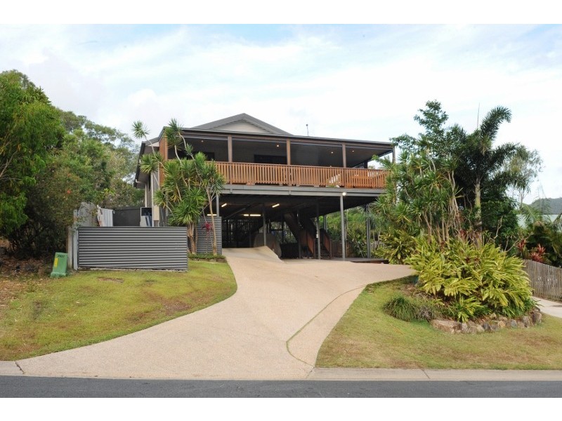 12 Moonlight Drive, Jubilee Pocket QLD 4802