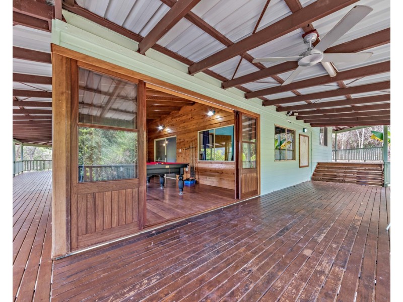 50 Moonlight Drive, Jubilee Pocket QLD 4802