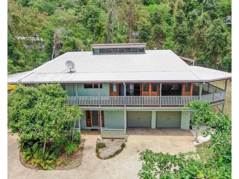 50 Moonlight Drive, Jubilee Pocket QLD 4802