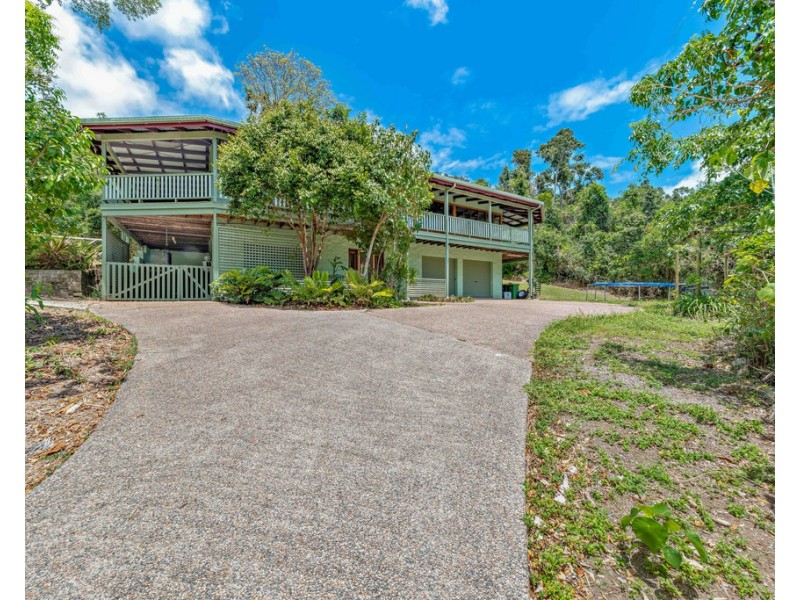 50 Moonlight Drive, Jubilee Pocket QLD 4802