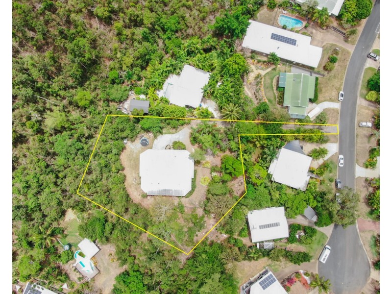 50 Moonlight Drive, Jubilee Pocket QLD 4802