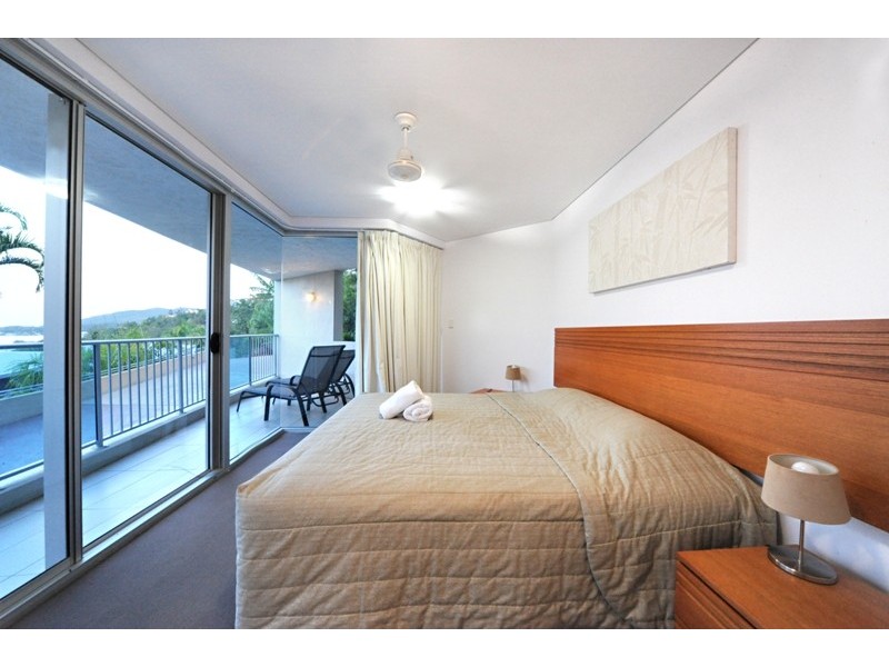 8/18-34 Raintree Place, Airlie Beach QLD 4802
