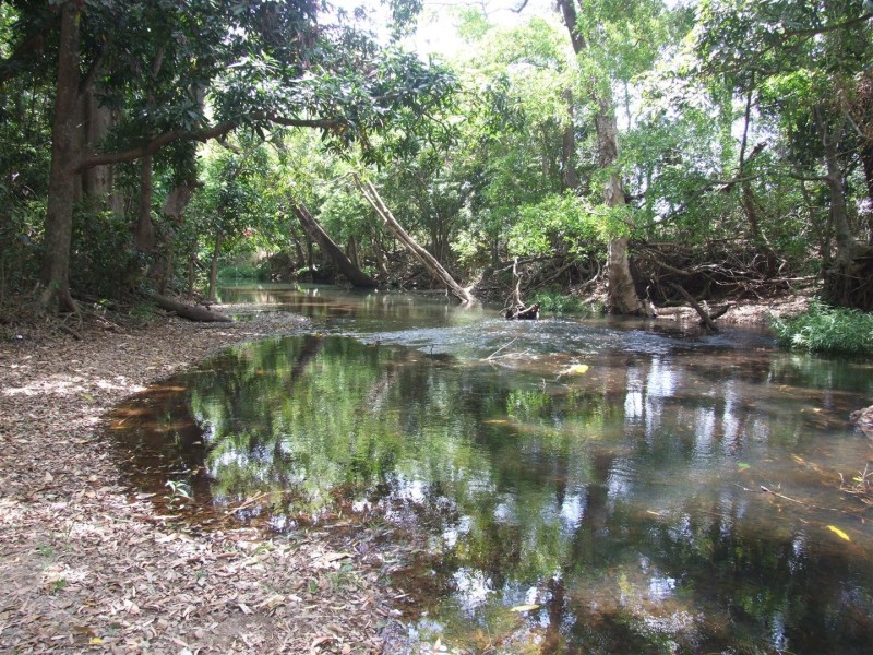 Lot 11 Thorohgood Road, Kelsey Creek QLD 4800