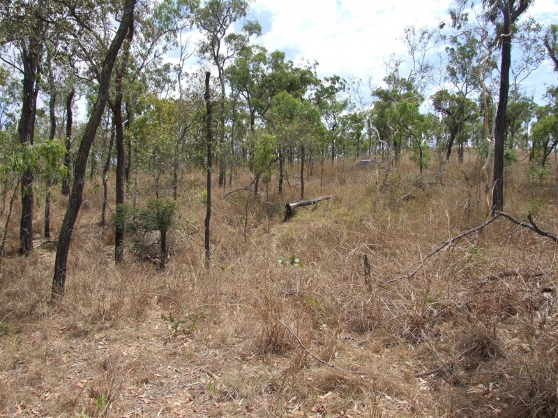 Lot 11 Thorohgood Road, Kelsey Creek QLD 4800