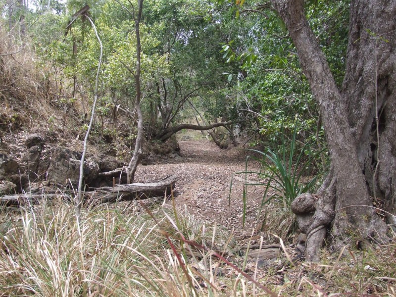 Lot 11 Thorohgood Road, Kelsey Creek QLD 4800