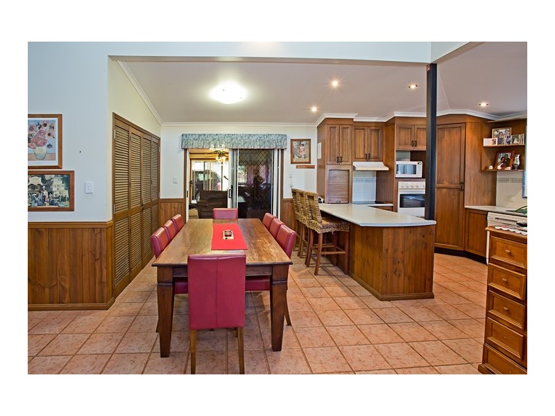 9 Riverview Drive, Mount Julian QLD 4800
