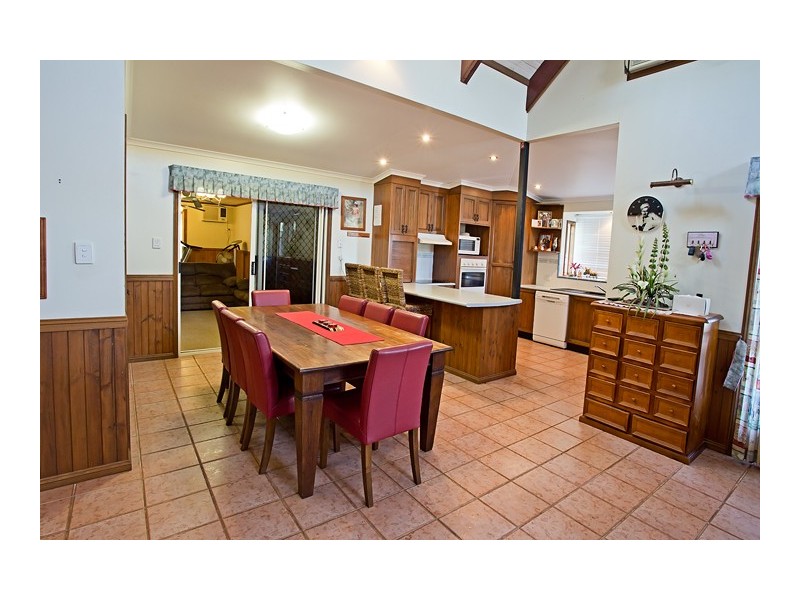 9 Riverview Drive, Mount Julian QLD 4800