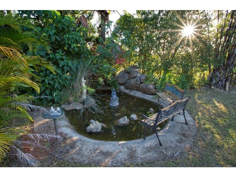9 Riverview Drive, Mount Julian QLD 4800