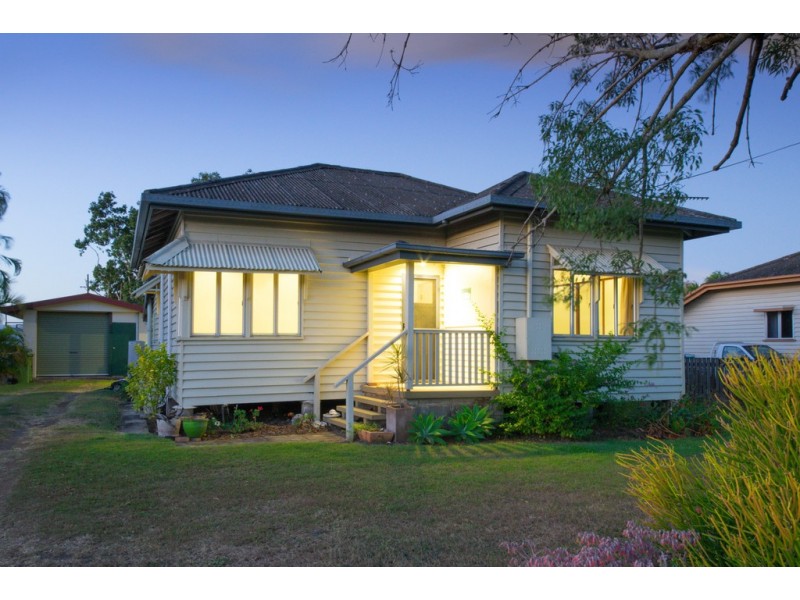 10 Telford Street, Proserpine QLD 4800