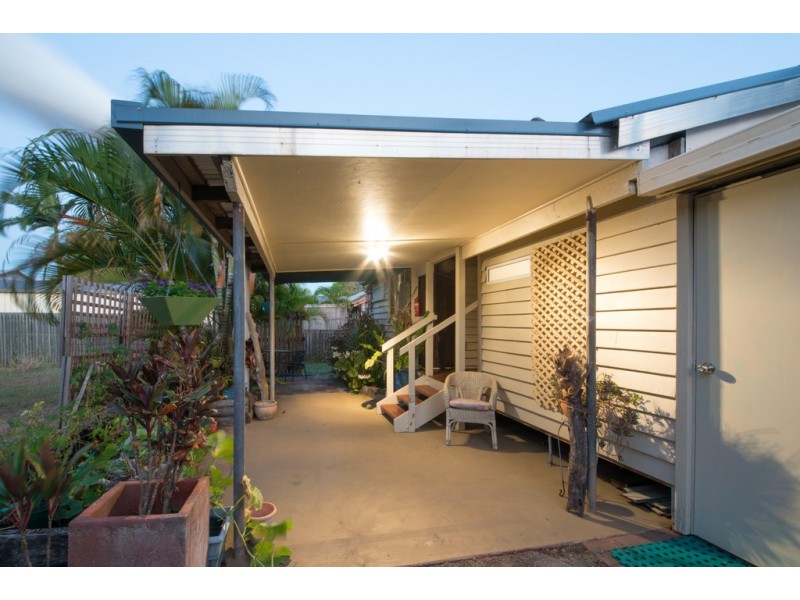 10 Telford Street, Proserpine QLD 4800