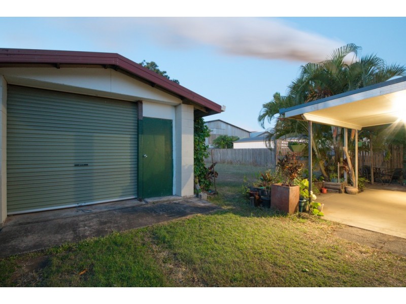 10 Telford Street, Proserpine QLD 4800