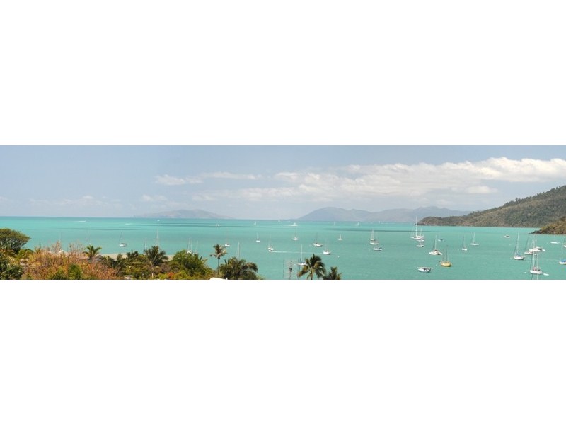 1 Mazlin Street, Airlie Beach QLD 4802