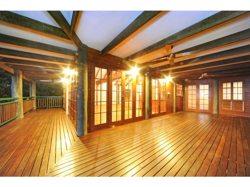 1 Mazlin Street, Airlie Beach QLD 4802