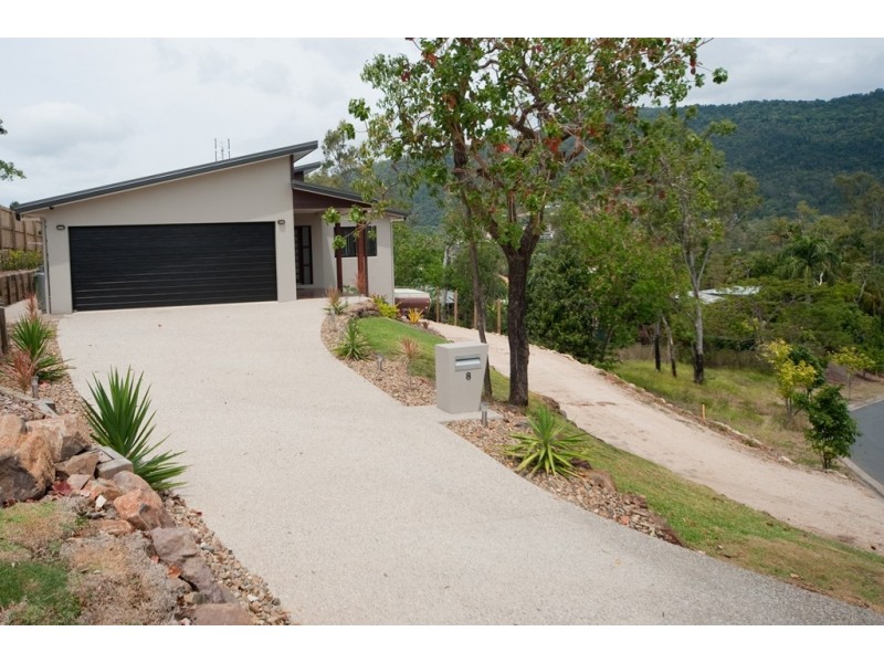 8 Beth Court, Cannonvale QLD 4802