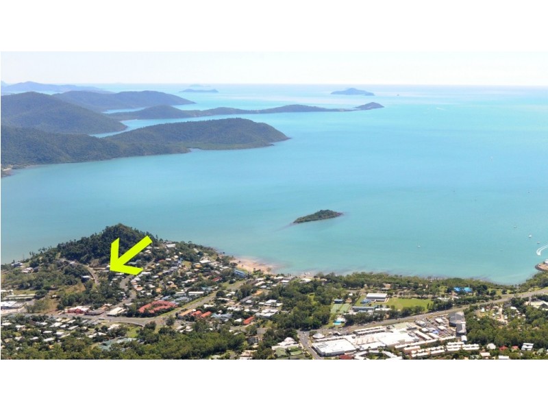 8 Beth Court, Cannonvale QLD 4802