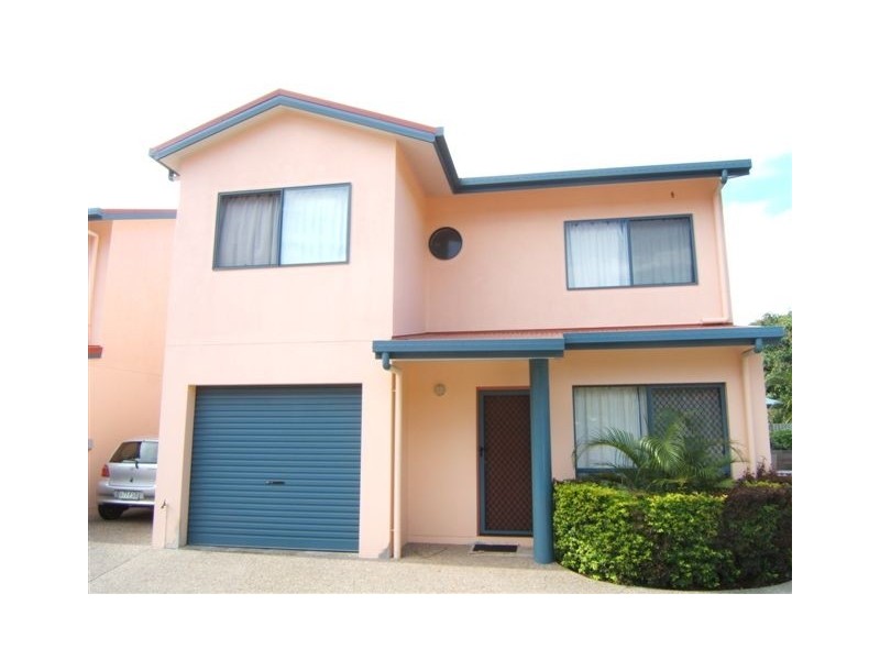 4/12 Erromango Drive, Jubilee Pocket QLD 4802