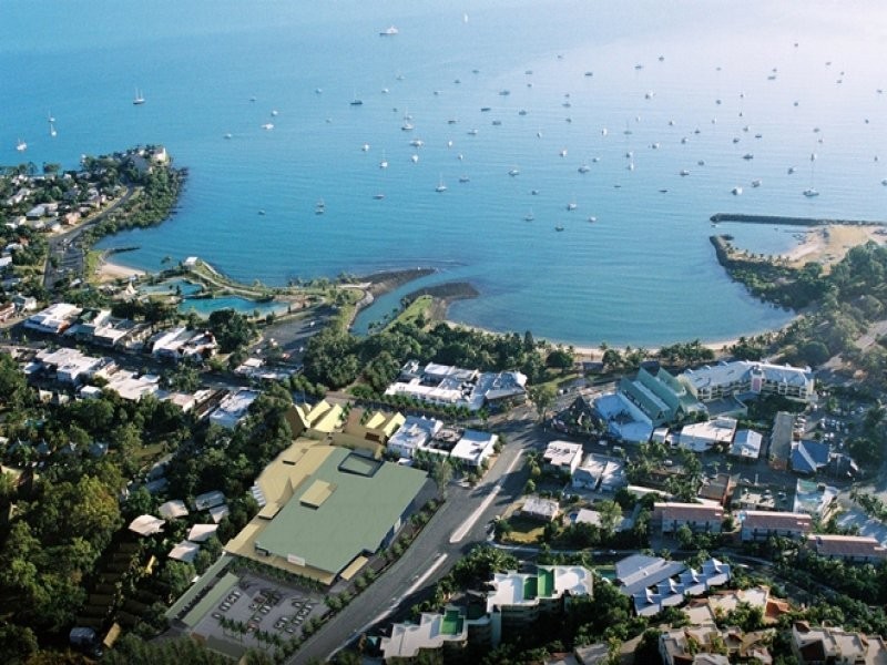 368 Shute Harbour Road, Airlie Beach QLD 4802