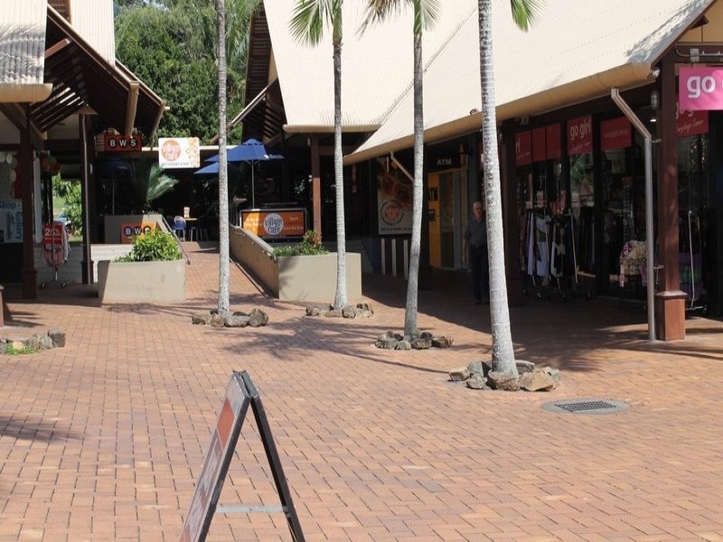 368 Shute Harbour Road, Airlie Beach QLD 4802