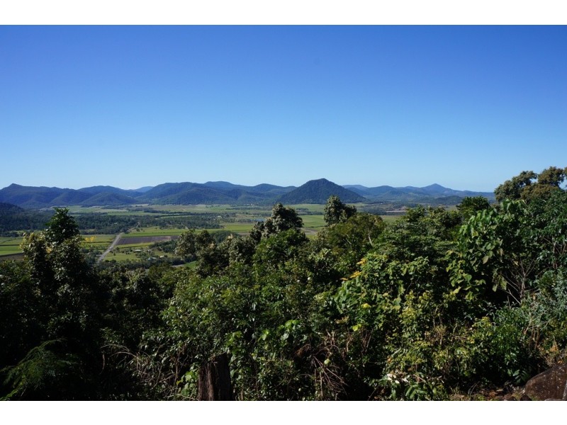 112 Staniland Drive, Strathdickie QLD 4800