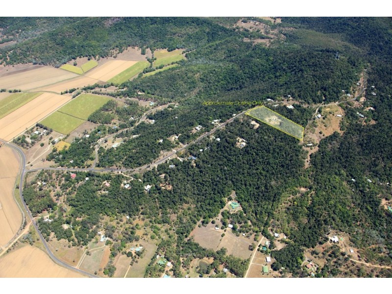 112 Staniland Drive, Strathdickie QLD 4800