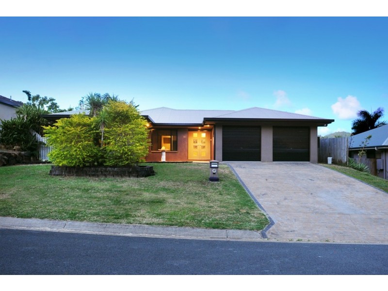 32 Sanctuary Ave, Jubilee Pocket QLD 4802