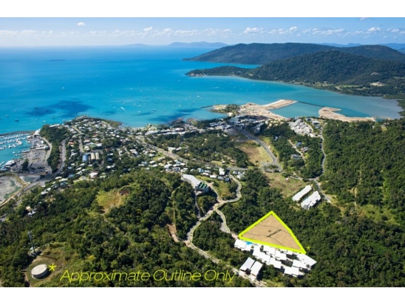 13 Flametree Court, Airlie Beach QLD 4802