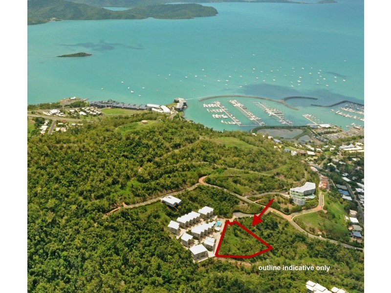 13 Flametree Court, Airlie Beach QLD 4802