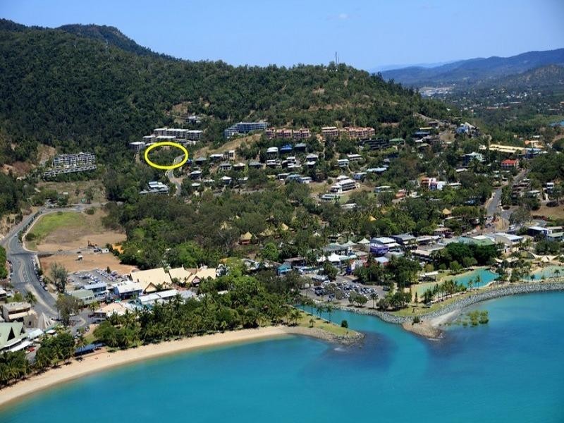 13 Flametree Court, Airlie Beach QLD 4802