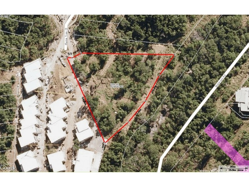 13 Flametree Court, Airlie Beach QLD 4802