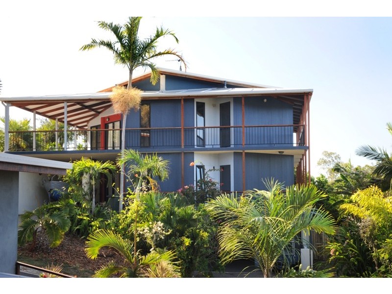 5 Nara Avenue, Airlie Beach QLD 4802