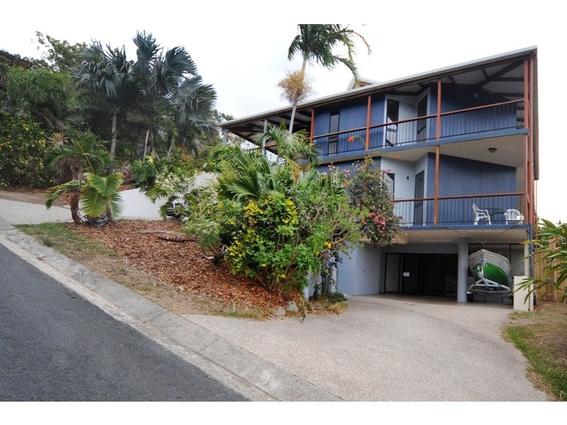 5 Nara Avenue, Airlie Beach QLD 4802