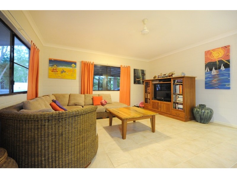 1042 Gregory-Cannonvalley Road, Strathdickie QLD 4800