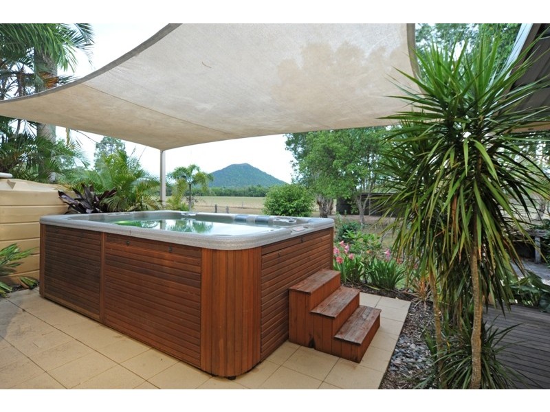 1042 Gregory-Cannonvalley Road, Strathdickie QLD 4800