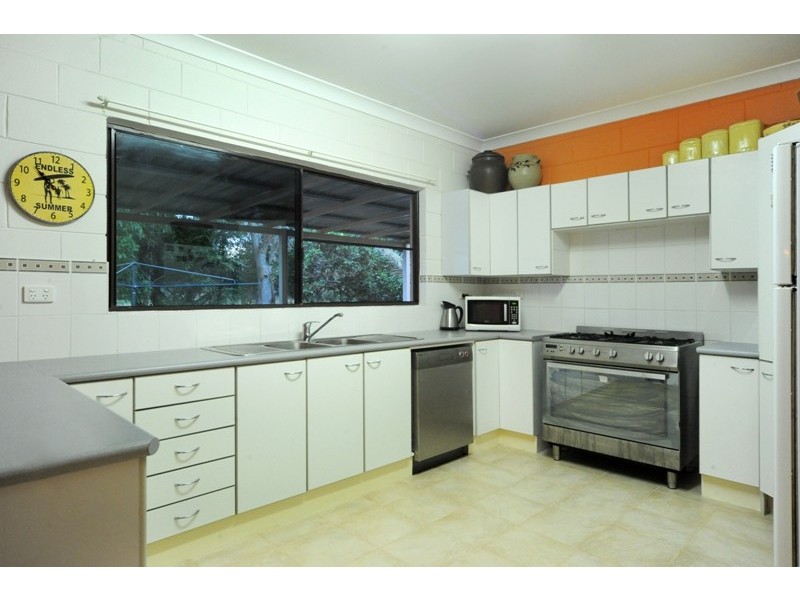 1042 Gregory-Cannonvalley Road, Strathdickie QLD 4800