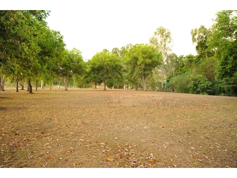 1042 Gregory-Cannonvalley Road, Strathdickie QLD 4800