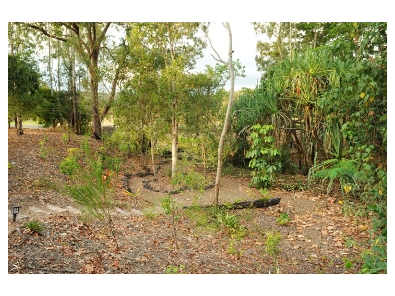 1042 Gregory-Cannonvalley Road, Strathdickie QLD 4800