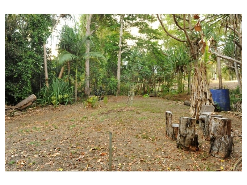 1042 Gregory-Cannonvalley Road, Strathdickie QLD 4800