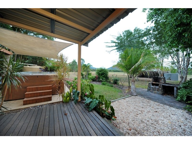 1042 Gregory-Cannonvalley Road, Strathdickie QLD 4800
