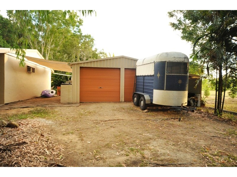 1042 Gregory-Cannonvalley Road, Strathdickie QLD 4800
