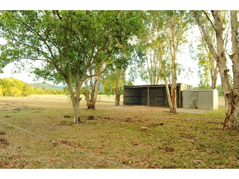 1042 Gregory-Cannonvalley Road, Strathdickie QLD 4800