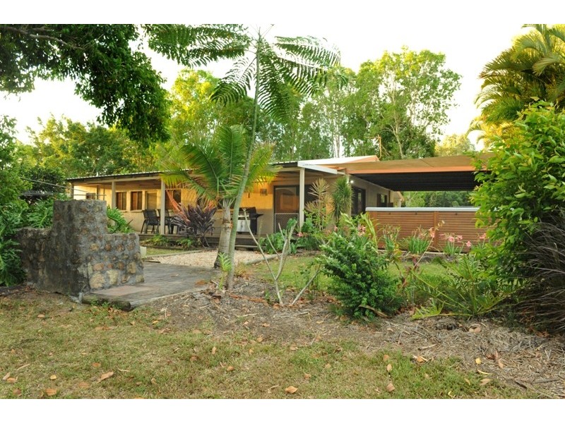1042 Gregory-Cannonvalley Road, Strathdickie QLD 4800