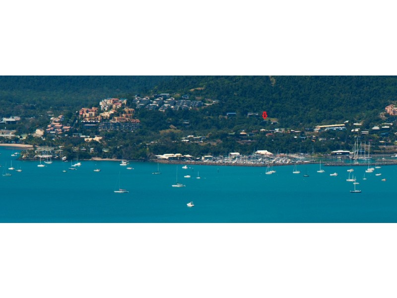 13 Stonehaven Court, Airlie Beach QLD 4802
