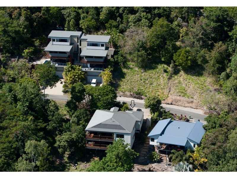 13 Stonehaven Court, Airlie Beach QLD 4802