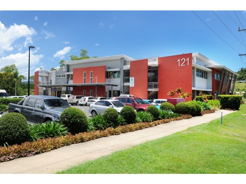 Lot 11 121 Shute Harbour Road, Cannonvale QLD 4802