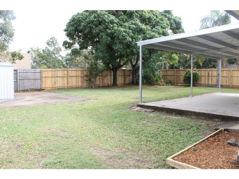 40 Stewart Drive, Cannonvale QLD 4802