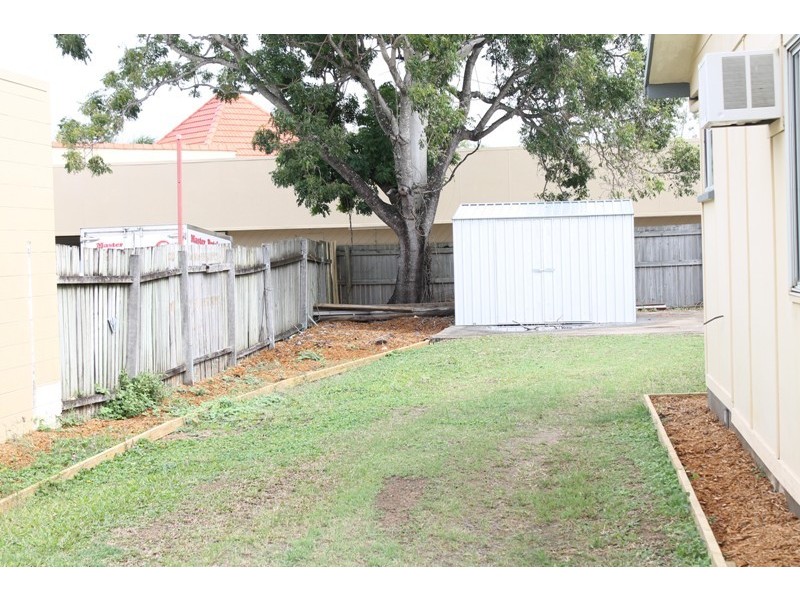 40 Stewart Drive, Cannonvale QLD 4802