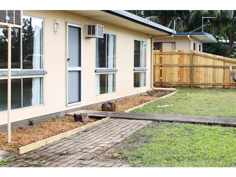 40 Stewart Drive, Cannonvale QLD 4802