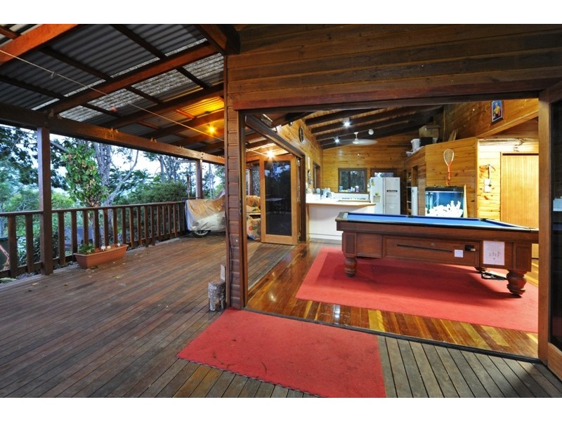 129 Staniland Drive, Strathdickie QLD 4800