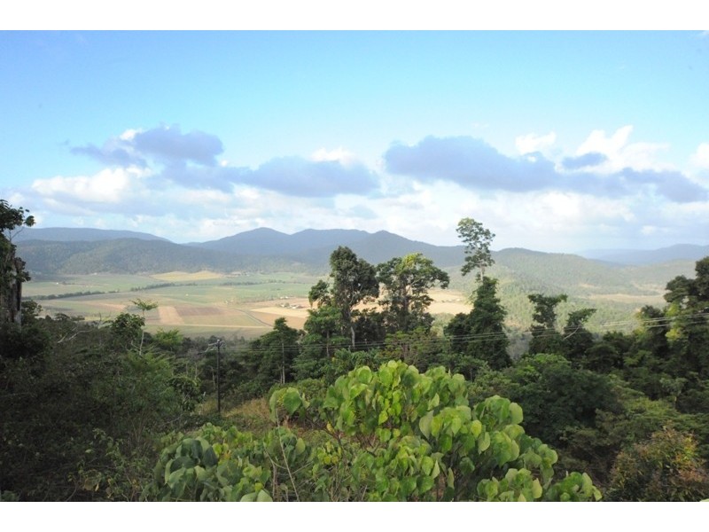 129 Staniland Drive, Strathdickie QLD 4800