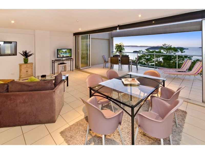 2 Skiathos 9 Acacia Drive, Hamilton Island QLD 4803